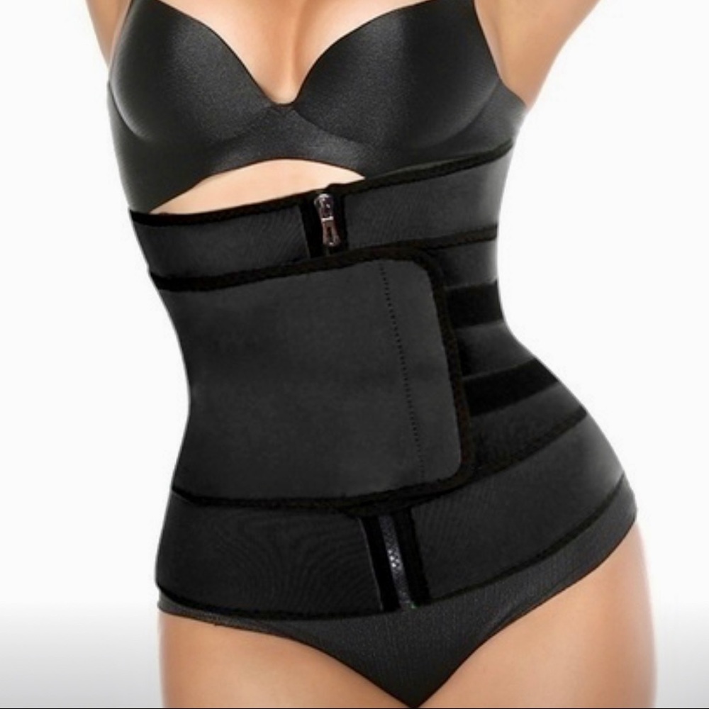WAIST/TUMMY TRAINER